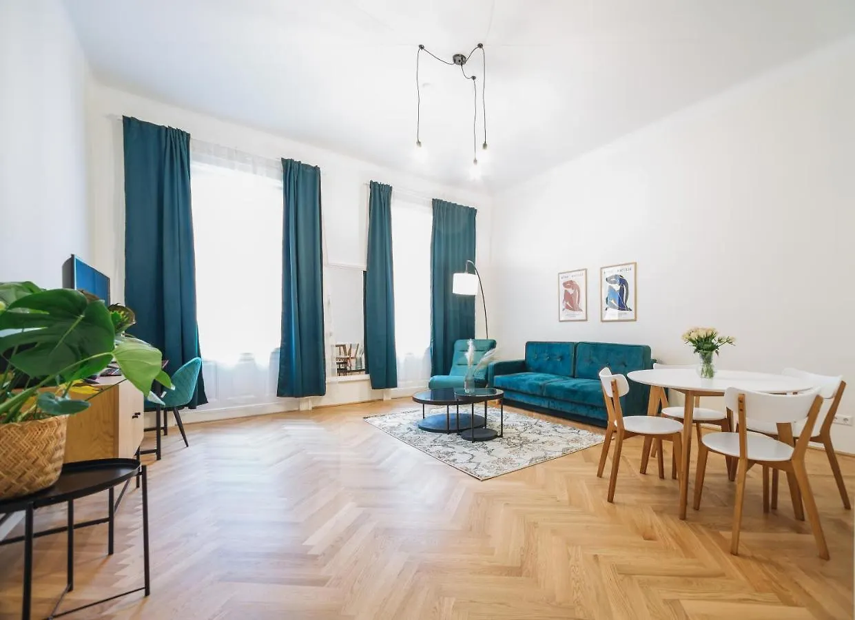 וינה Brand Cozy Apartment