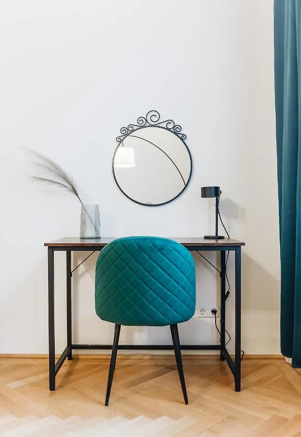 וינה Brand Cozy Apartment