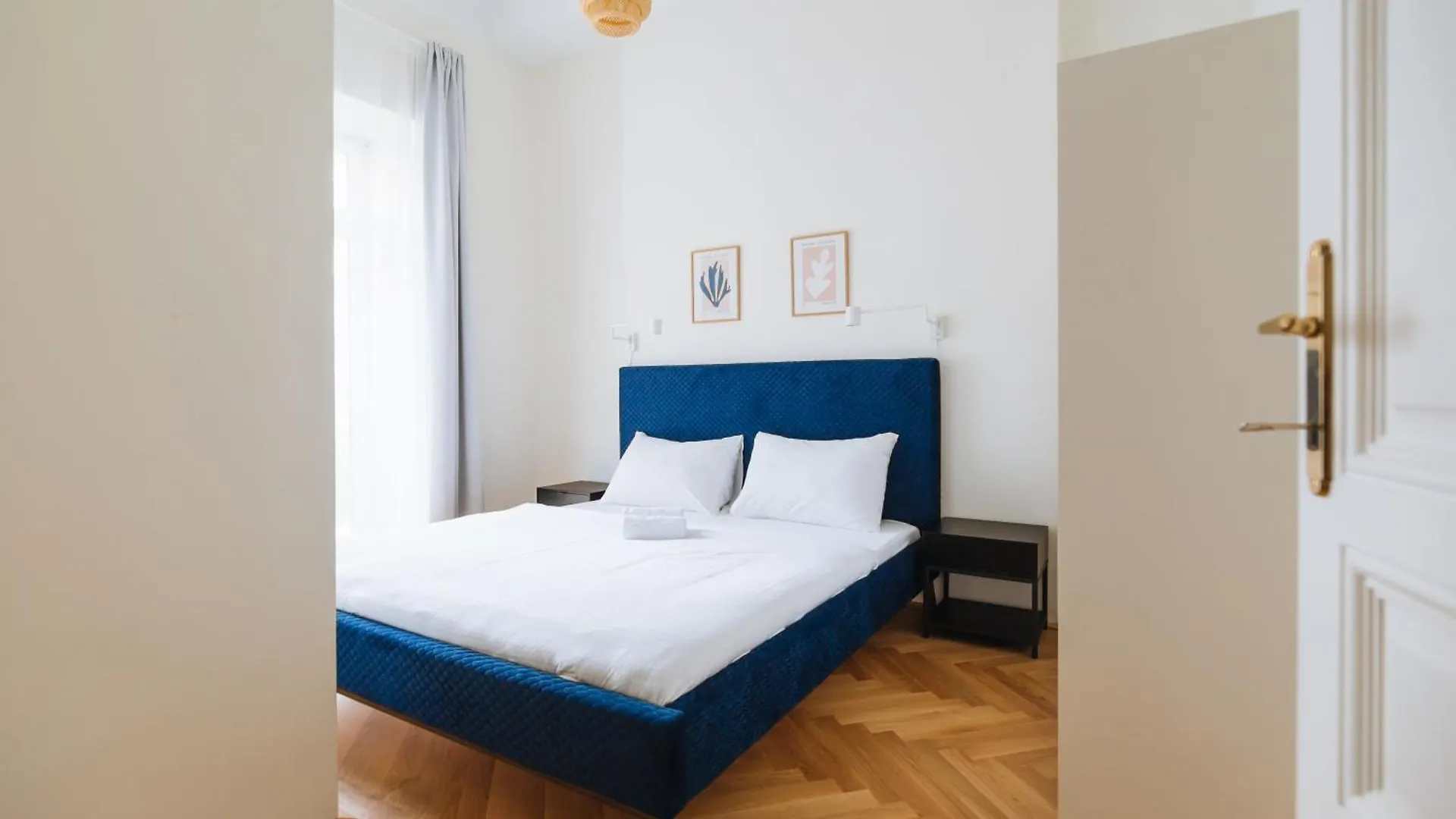וינה Brand Cozy Apartment אוסטריה