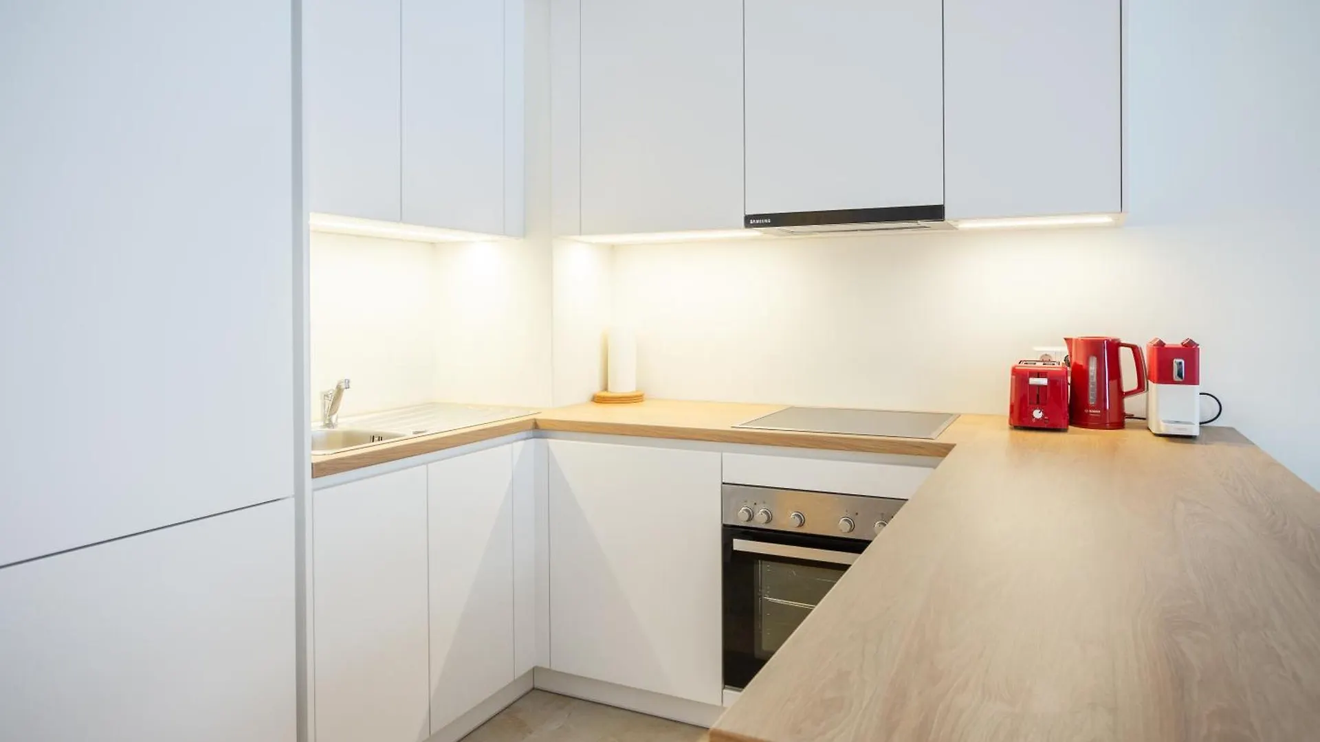 וינה Brand Cozy Apartment