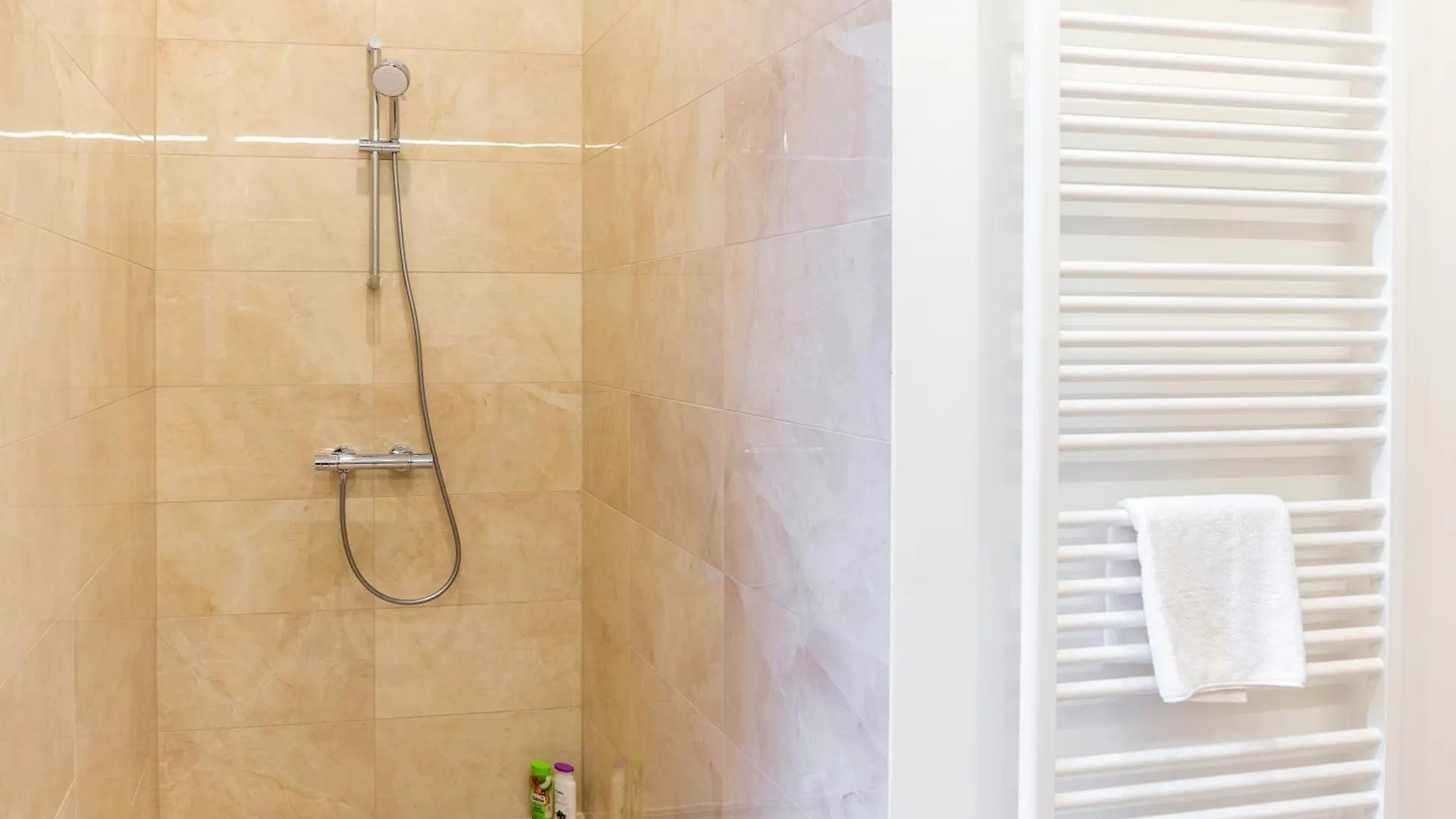 וינה Brand Cozy Apartment