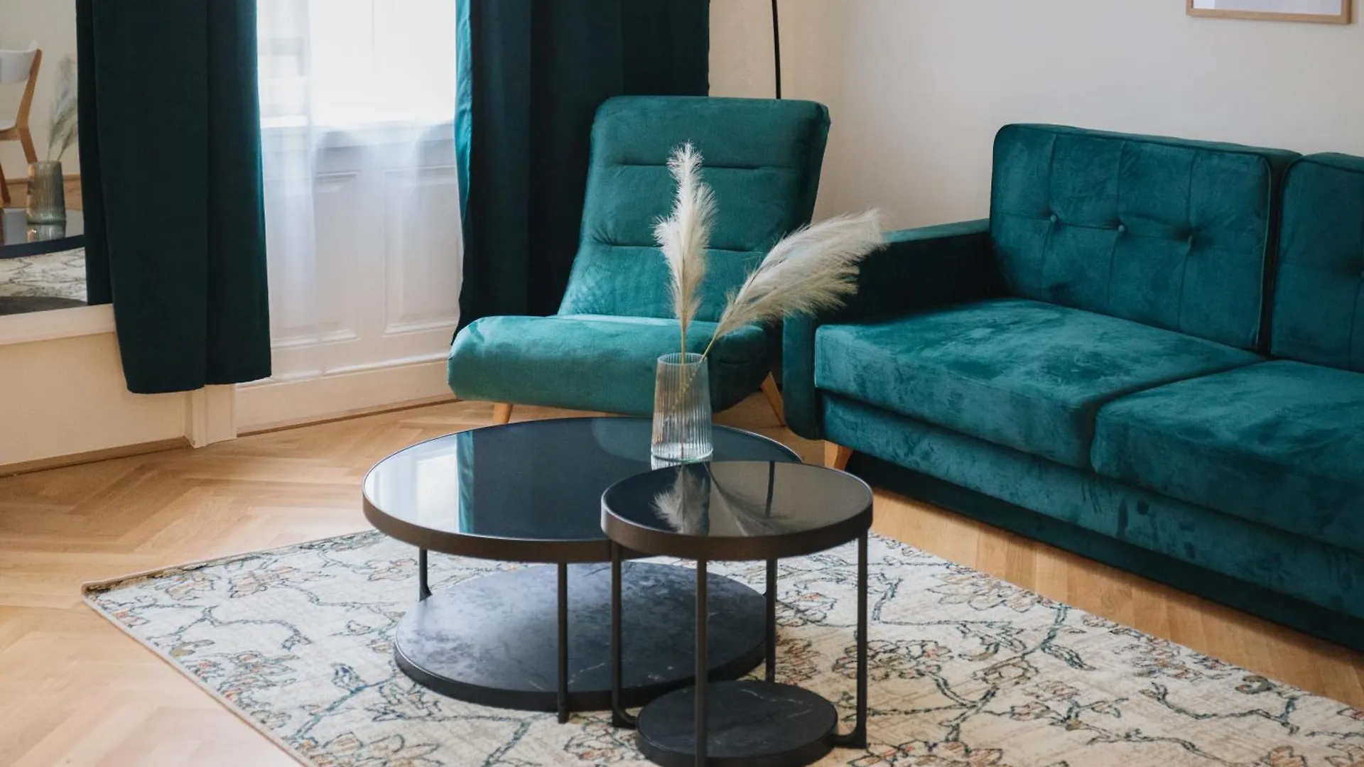 Brand Cozy Apartment Viena