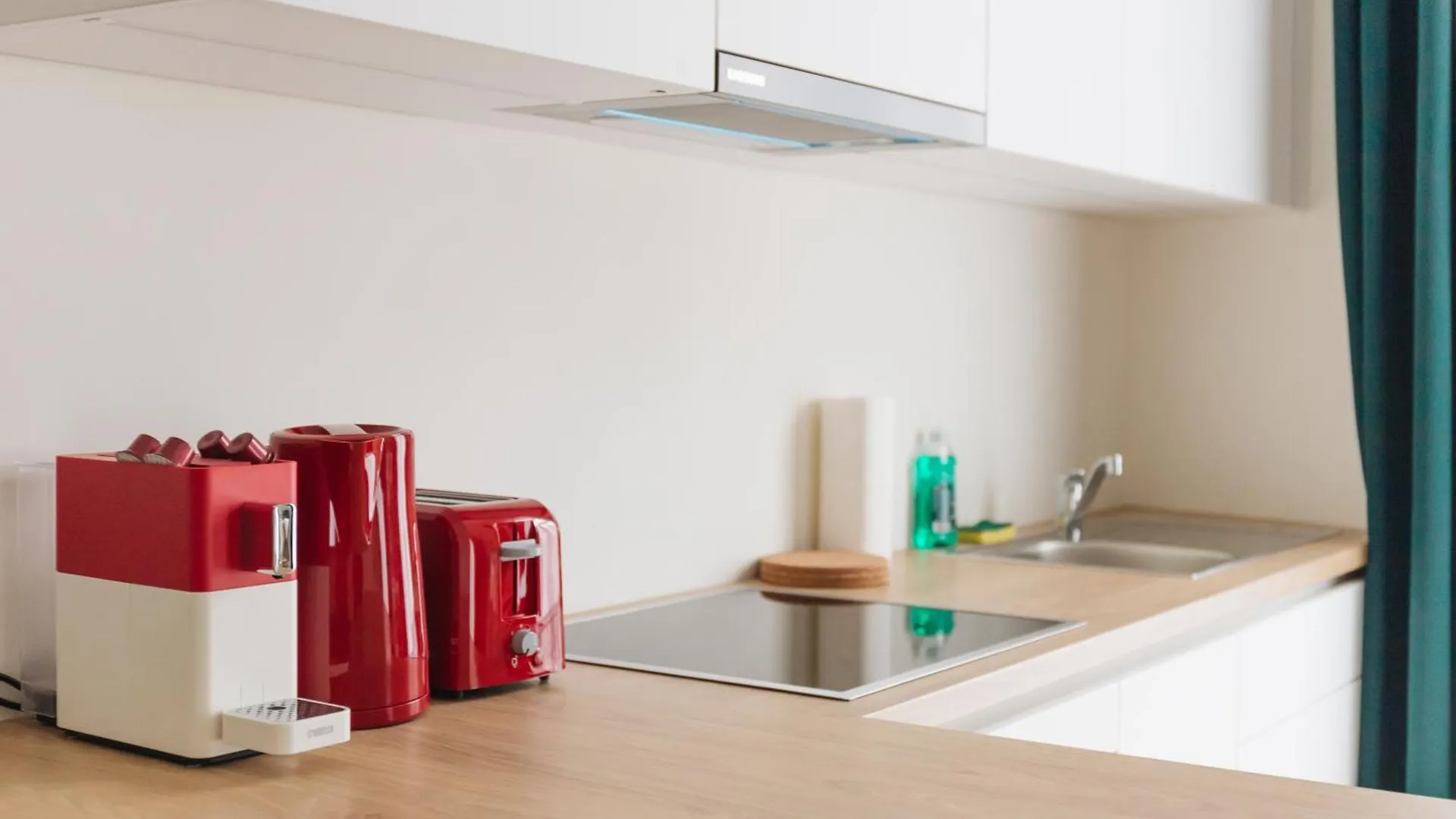 וינה Brand Cozy Apartment 0*,  אוסטריה