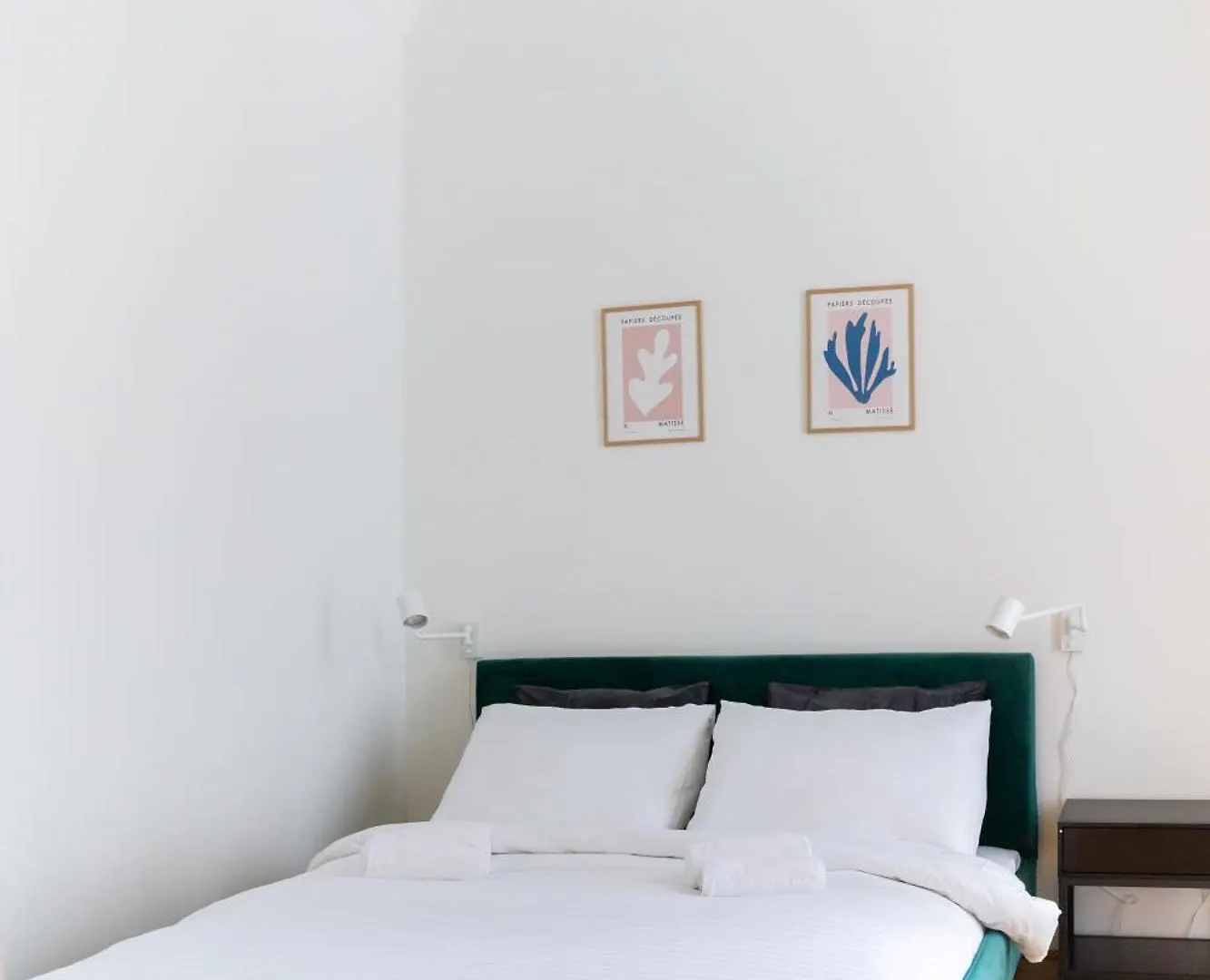 Brand Cozy Apartment Viena