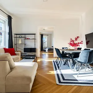 Rochus Stylish Apartment