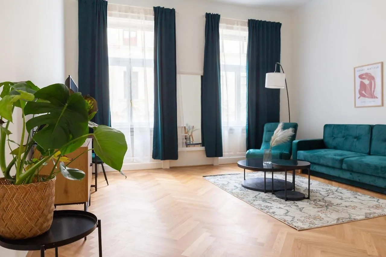 Brand Cozy Apartment Wenen