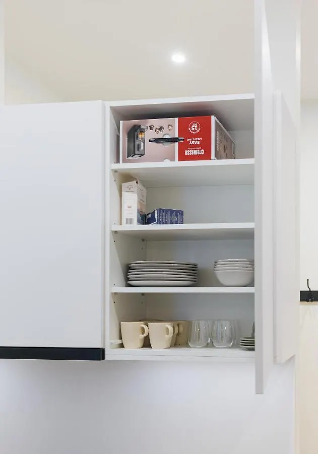 Brand Cozy Apartment Vienna