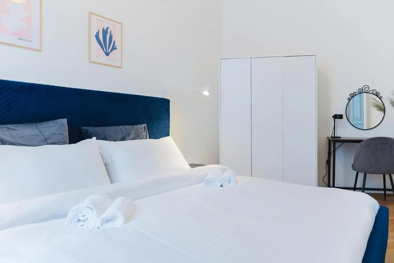 Brand Cozy Apartment Vienna