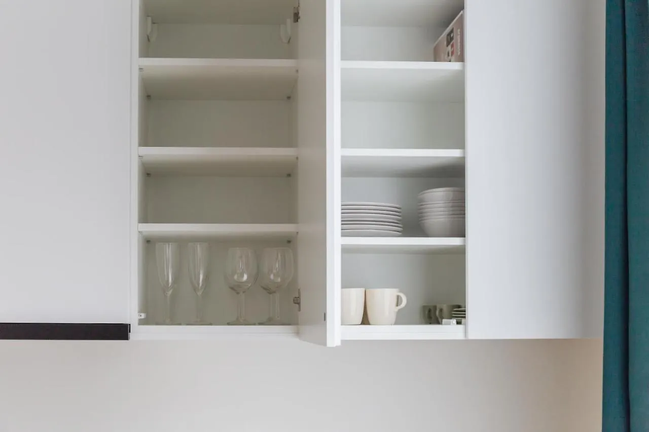 Brand Cozy Apartment Vienna