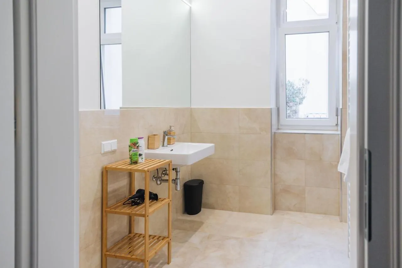 Brand Cozy Apartment Vienna 0*,  Austria