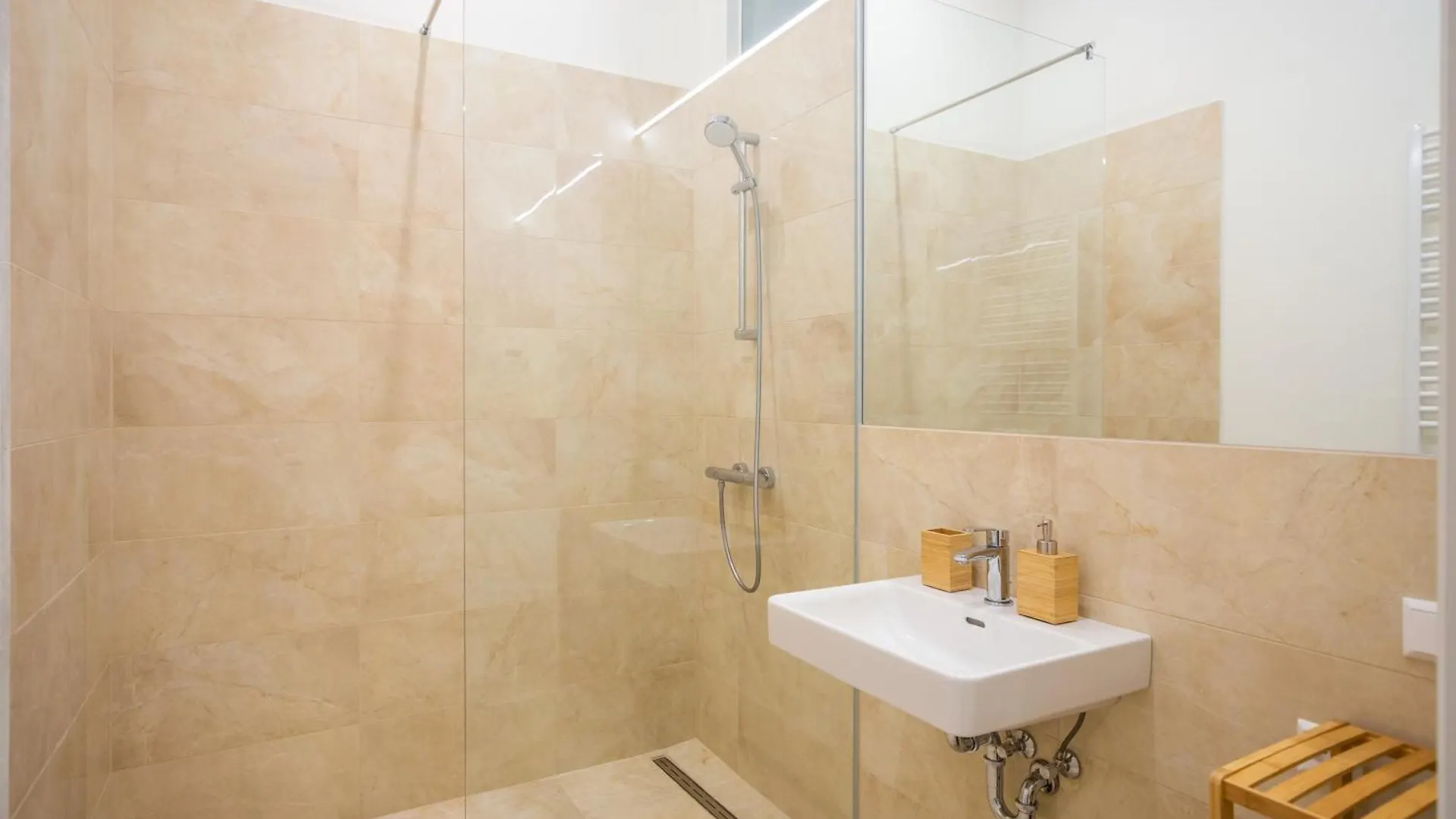 Brand Cozy Apartment Vienna 0*,