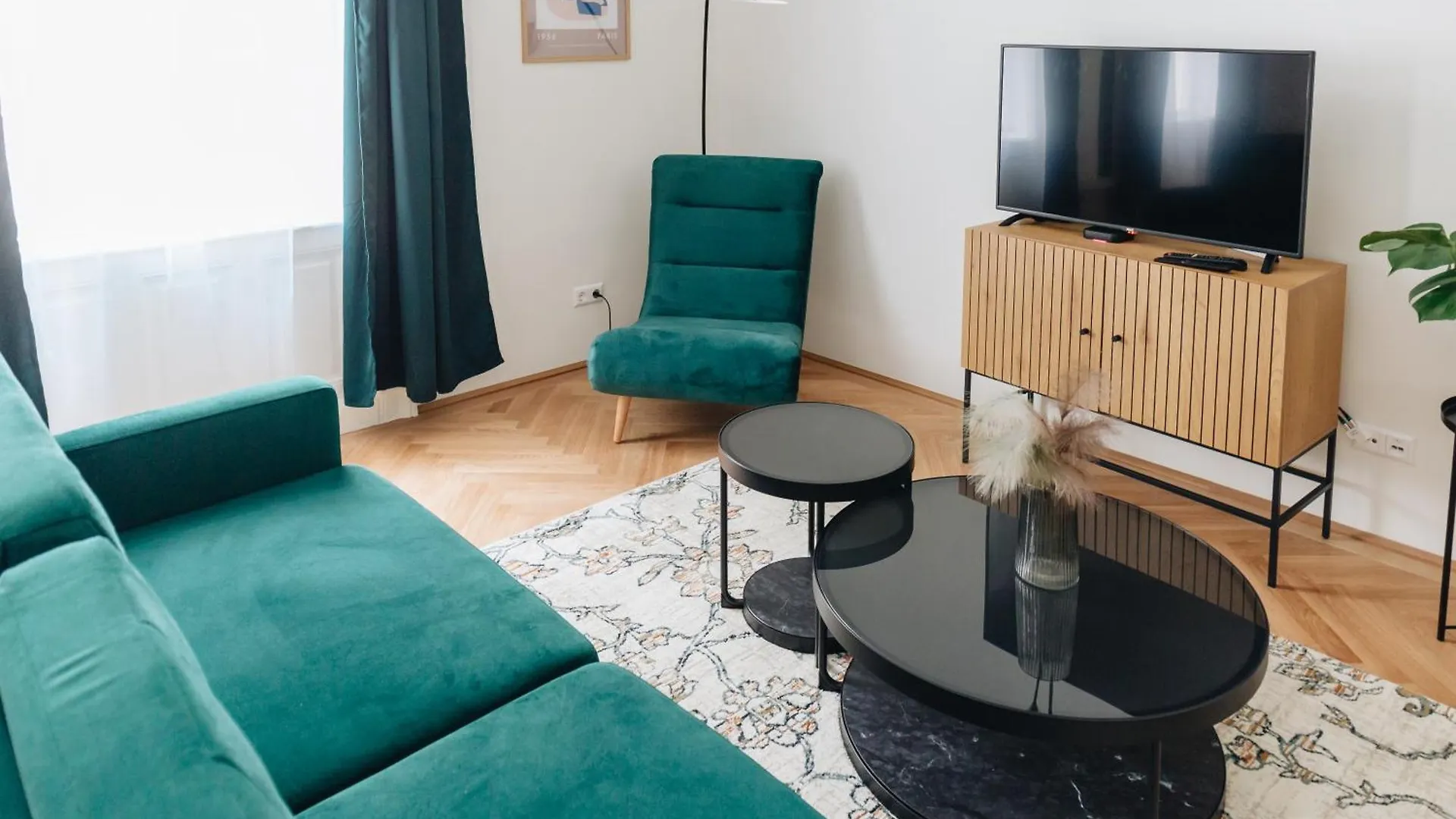 Brand Cozy Apartment Vienna