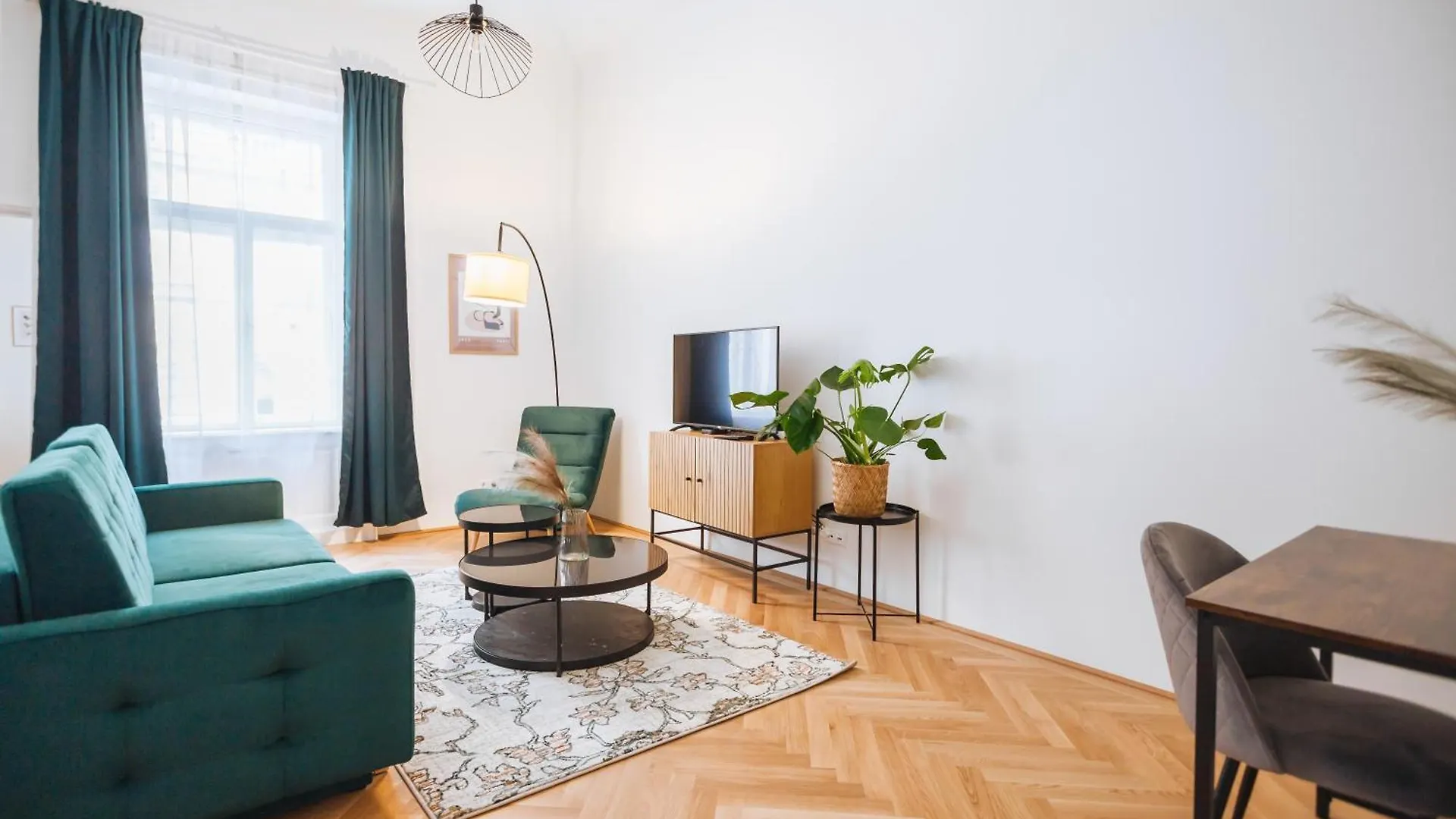 Brand Cozy Apartment Vienna Austria