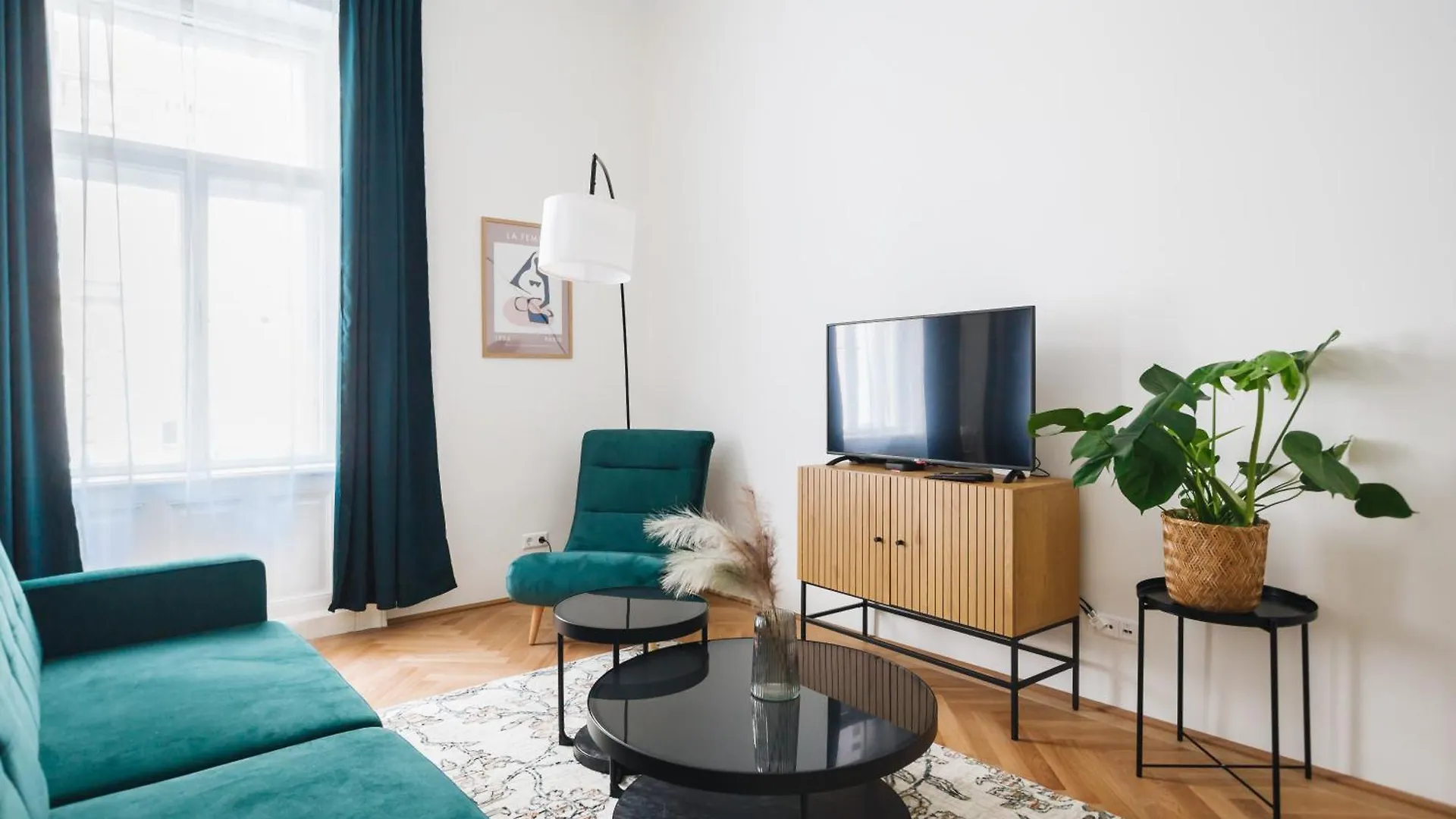 Brand Cozy Apartment Vienna 0*,  Austria
