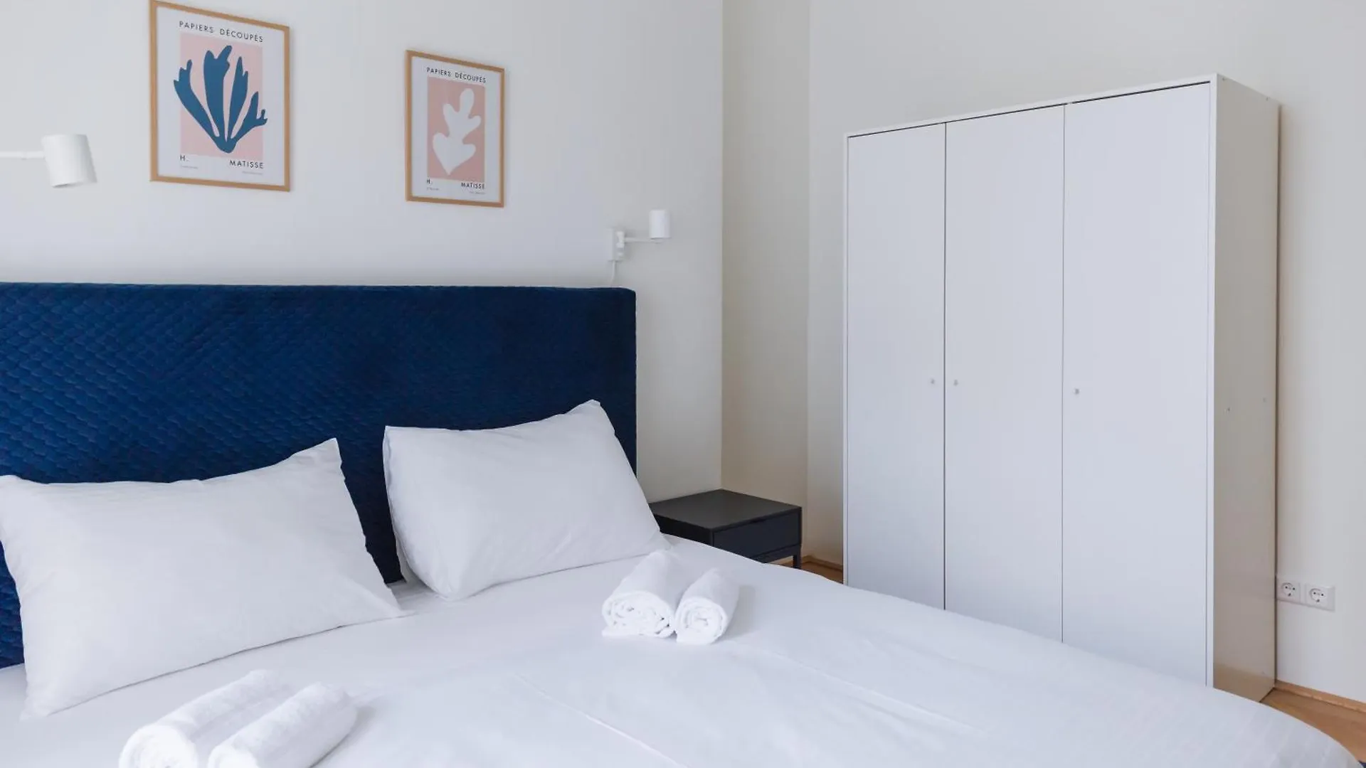 Brand Cozy Apartment Vienna 0*,  Austria