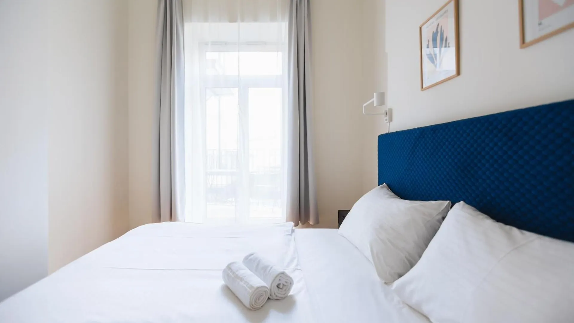 Brand Cozy Apartment Vienna