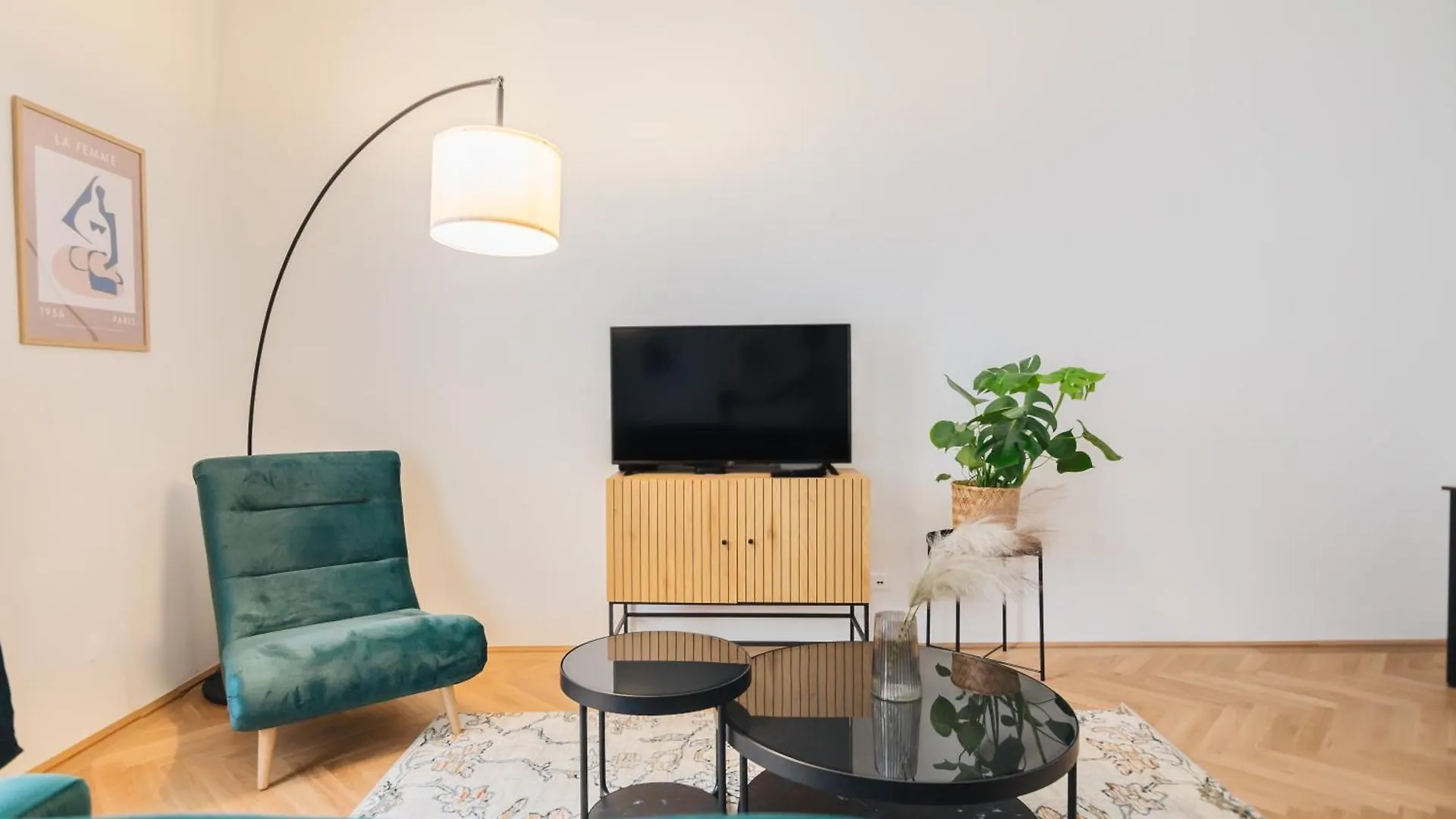 Brand Cozy Apartment Vienna