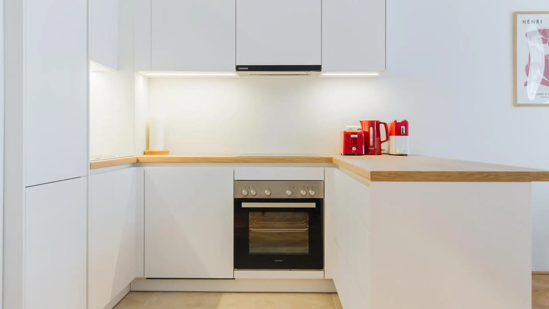 Brand Cozy Apartment Vienna