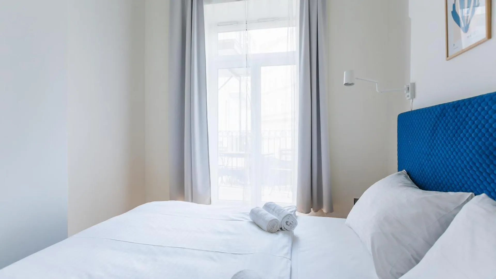 Brand Cozy Apartment Vienna