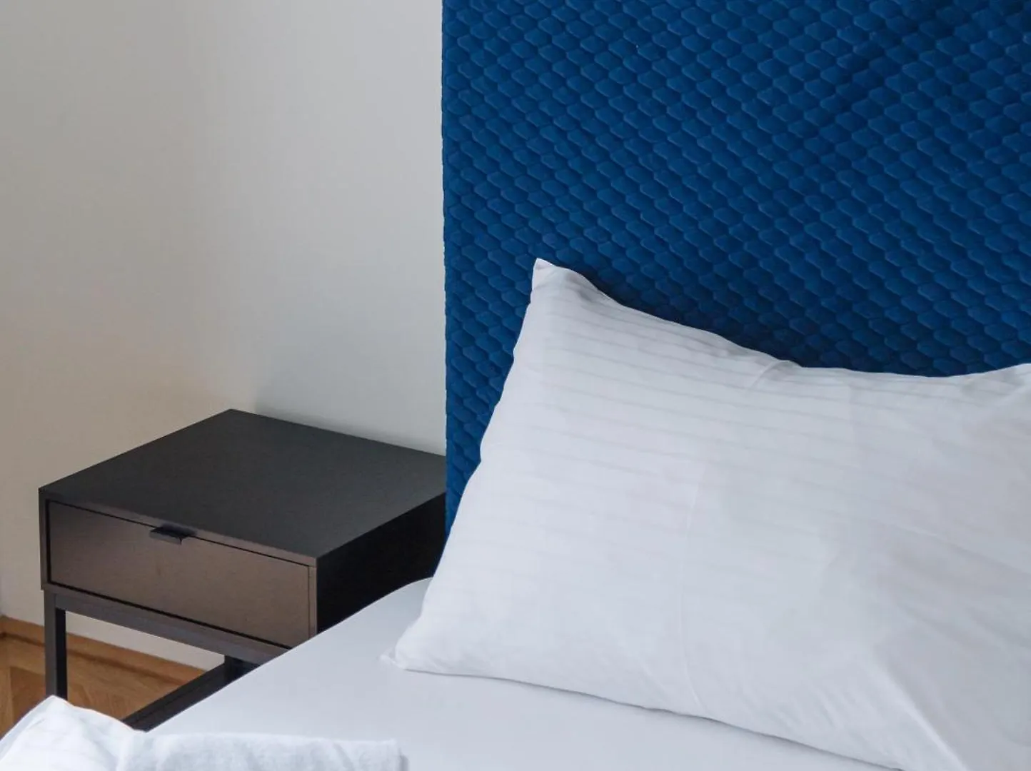 Brand Cozy Apartment Vienna Austria