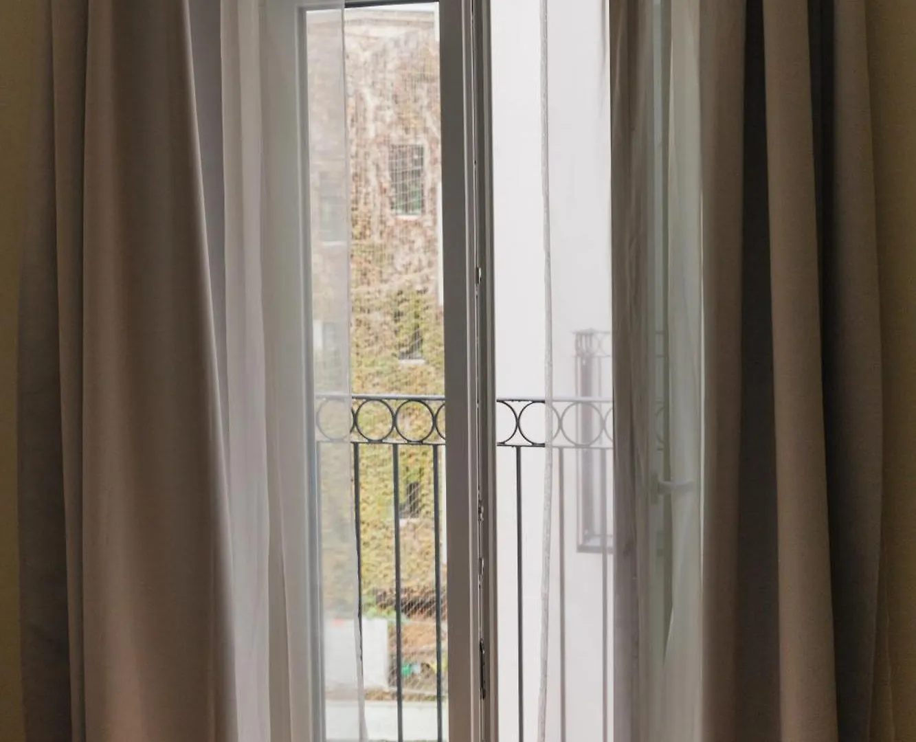 Brand Cozy Apartment Vienna Austria