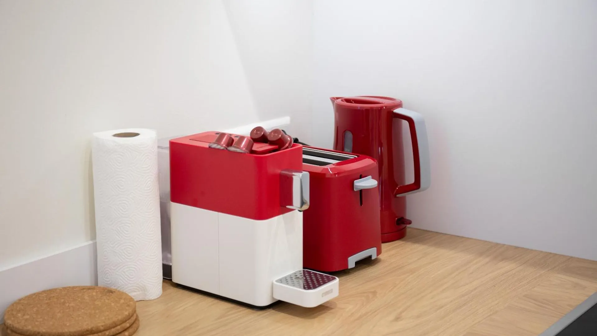 Brand Cozy Apartment Vienna