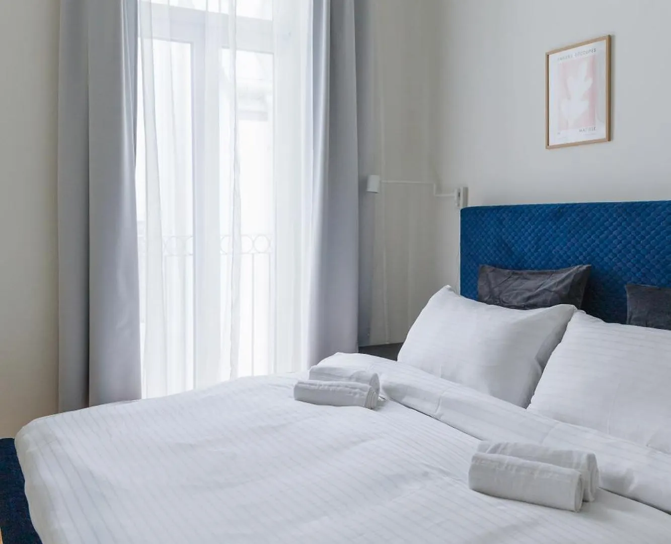 Brand Cozy Apartment Vienna