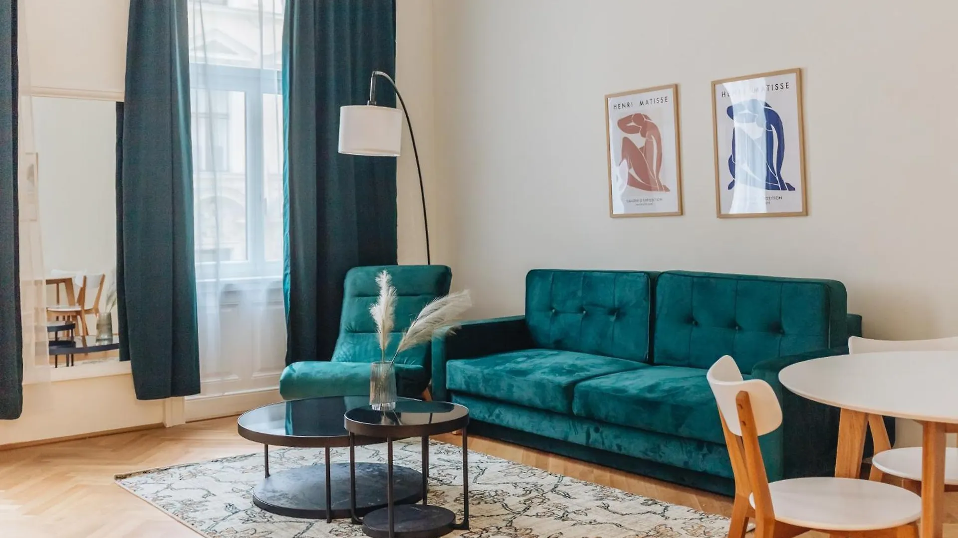 Brand Cozy Apartment Vienna