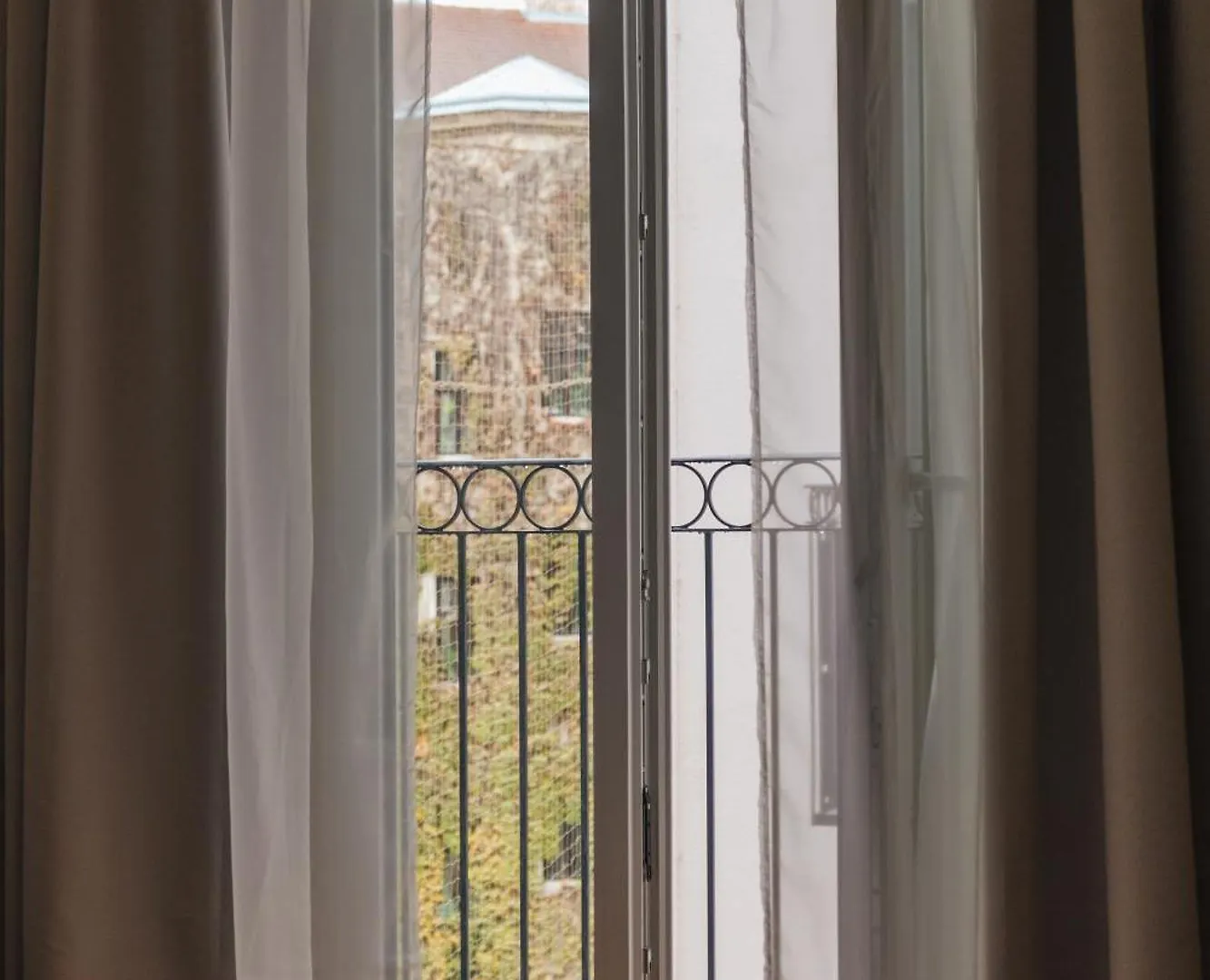 Brand Cozy Apartment Vienna