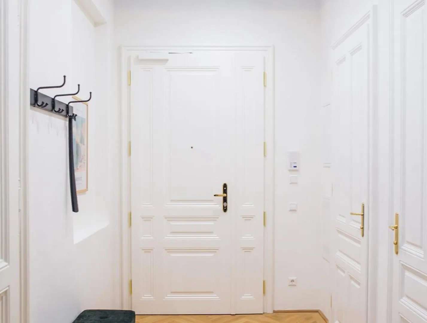 Brand Cozy Apartment Vienna