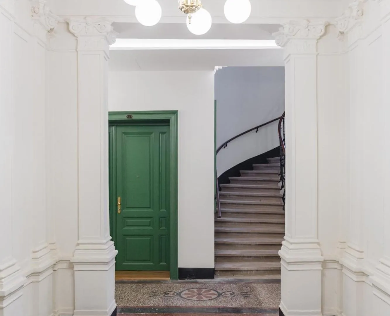 Brand Cozy Apartment Vienna
