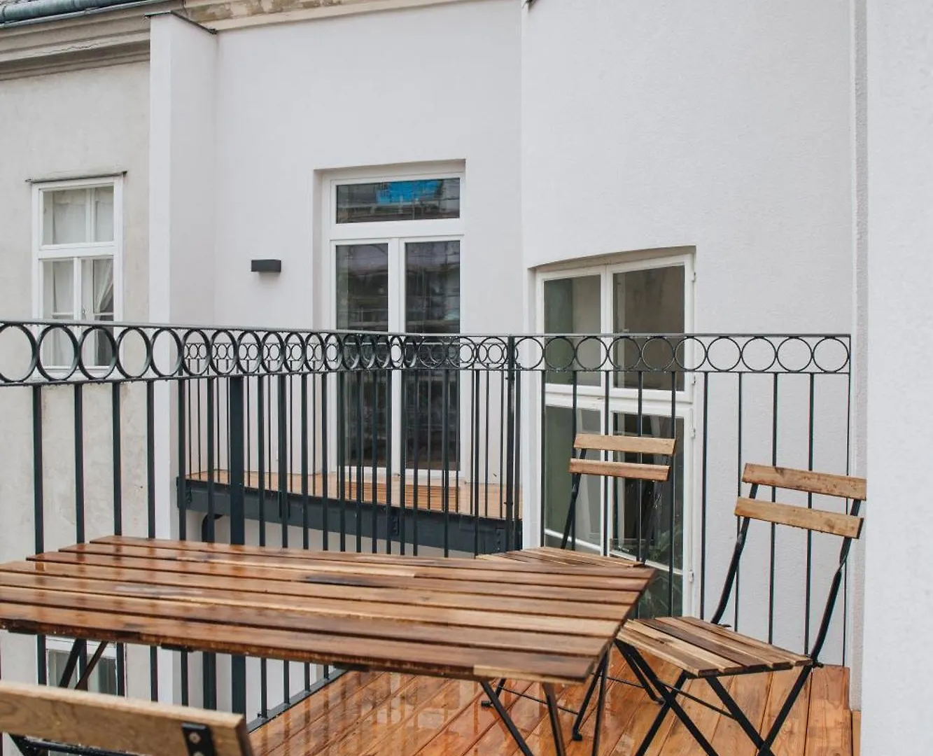Brand Cozy Apartment Vienna