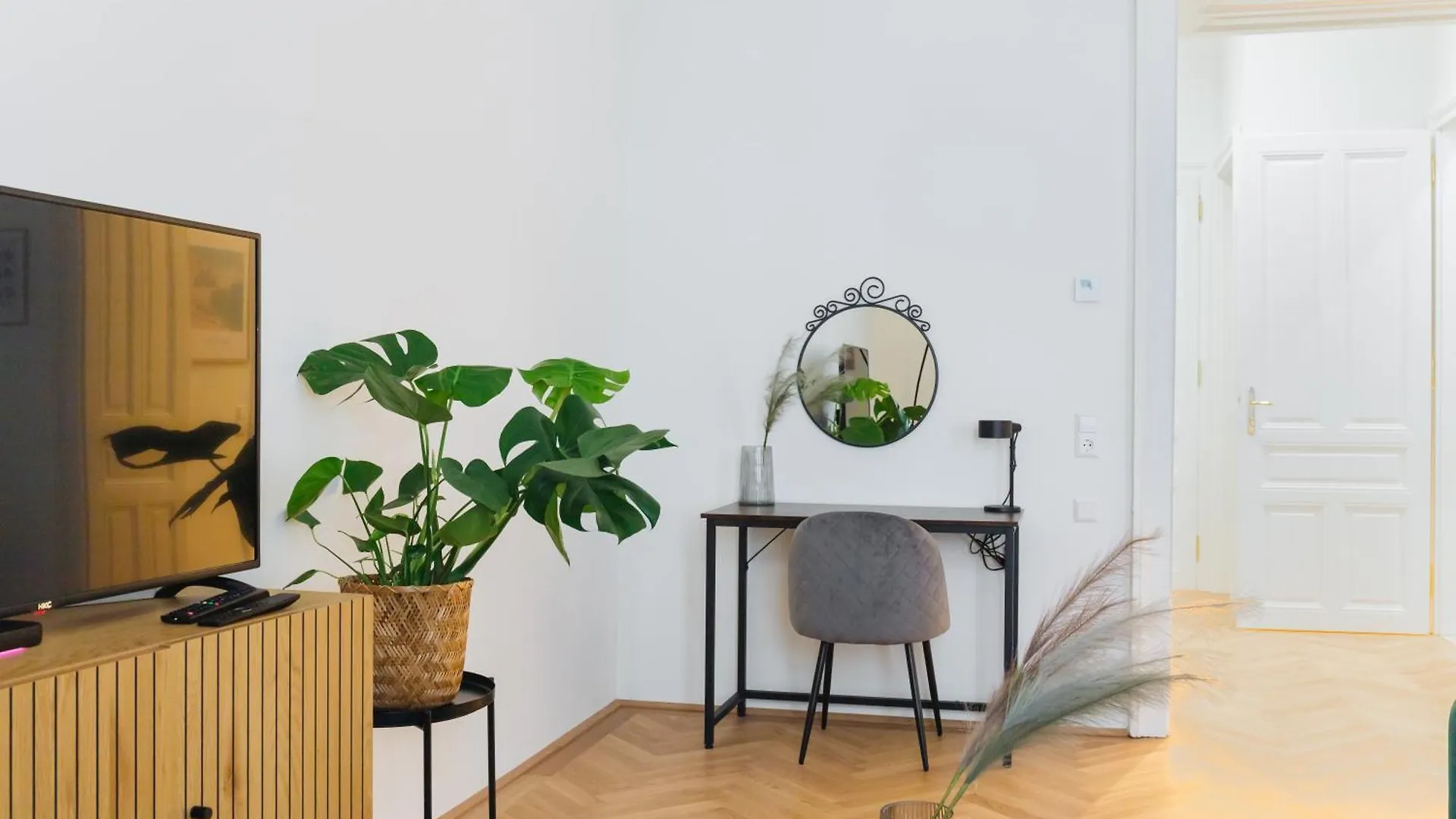Brand Cozy Apartment Vienna